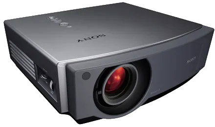 Ремонт материнской платы Sony VPL-AW15