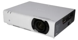 Ремонт материнской платы Sony VPL-CH350