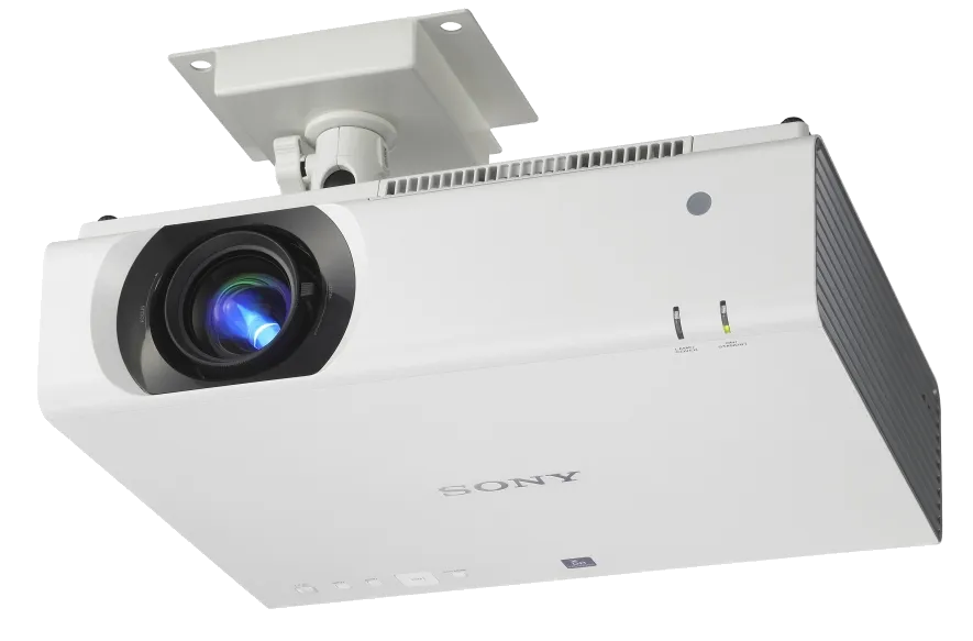 Ремонт материнской платы Sony VPL-CX236