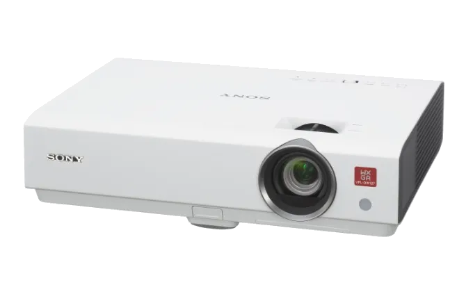 Ремонт материнской платы Sony VPL-DW127