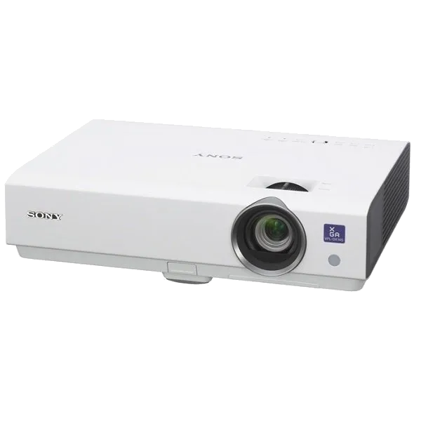 Ремонт материнской платы Sony VPL-DX147