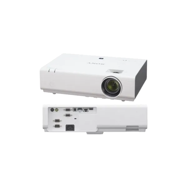 Ремонт материнской платы Sony VPL-EX271