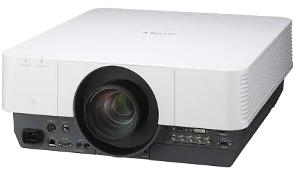 Ремонт материнской платы Sony VPL-FH500L