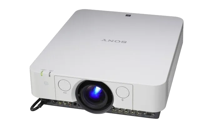 Ремонт материнской платы Sony VPL-FX30