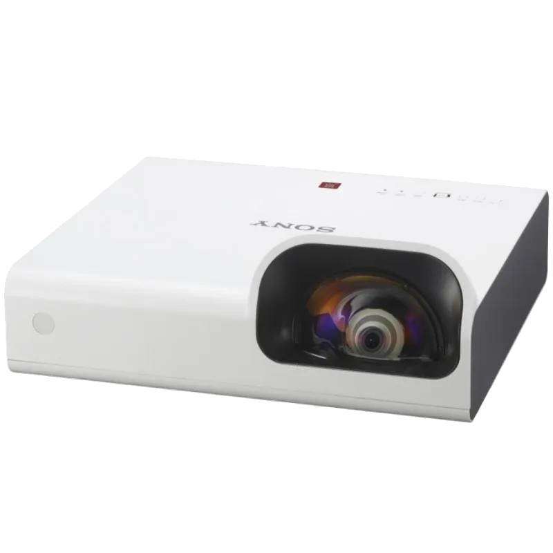 Ремонт материнской платы Sony VPL-SW235