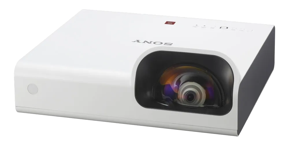 Ремонт материнской платы Sony VPL-SX226