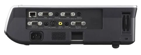 Ремонт материнской платы Sony VPL-CW125