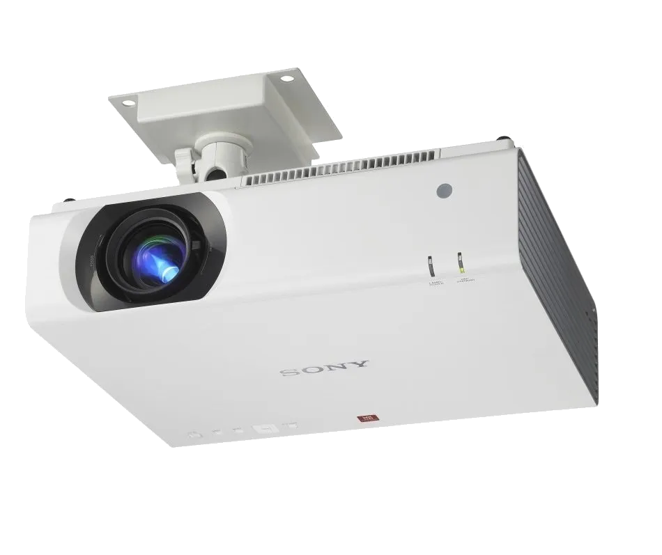 Ремонт материнской платы Sony VPL-CW276