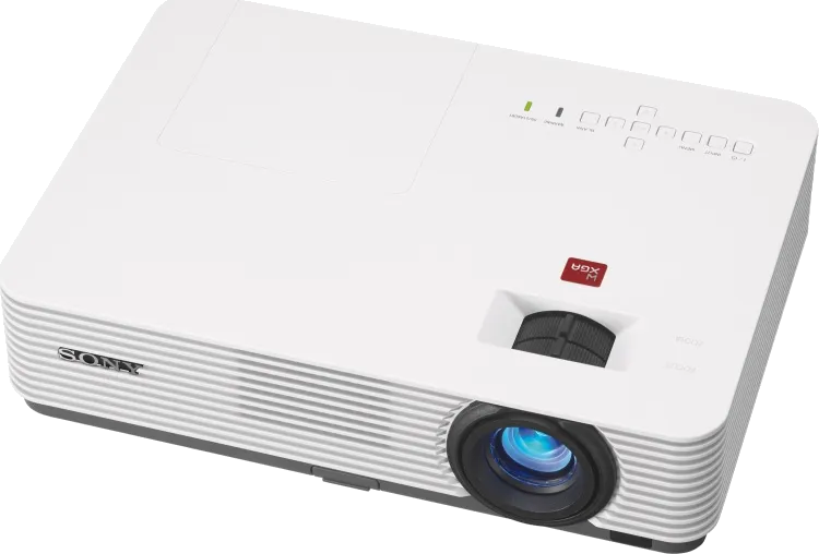 Ремонт материнской платы Sony VPL-DW241