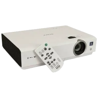 Ремонт материнской платы Sony VPL-DX120