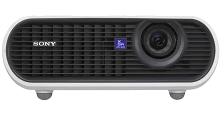 Ремонт материнской платы Sony VPL-ES5