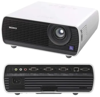 Ремонт материнской платы Sony VPL-EX175