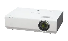 Ремонт материнской платы Sony VPL-EX276