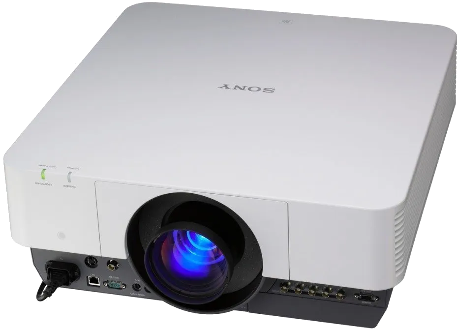 Ремонт материнской платы Sony VPL-FHZ700L