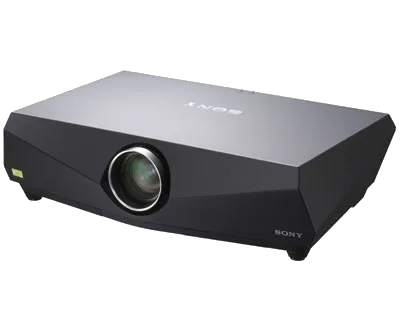 Ремонт материнской платы Sony VPL-FX41L