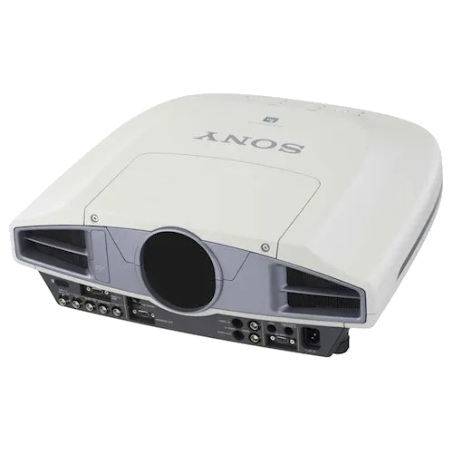 Ремонт материнской платы Sony VPL-FX52