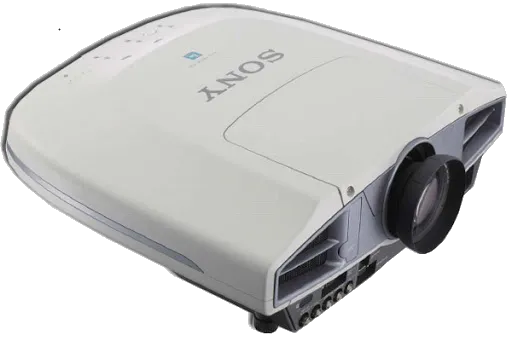 Ремонт материнской платы Sony VPL-FX52L