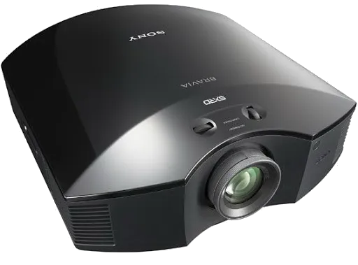 Ремонт материнской платы Sony VPL-HW10