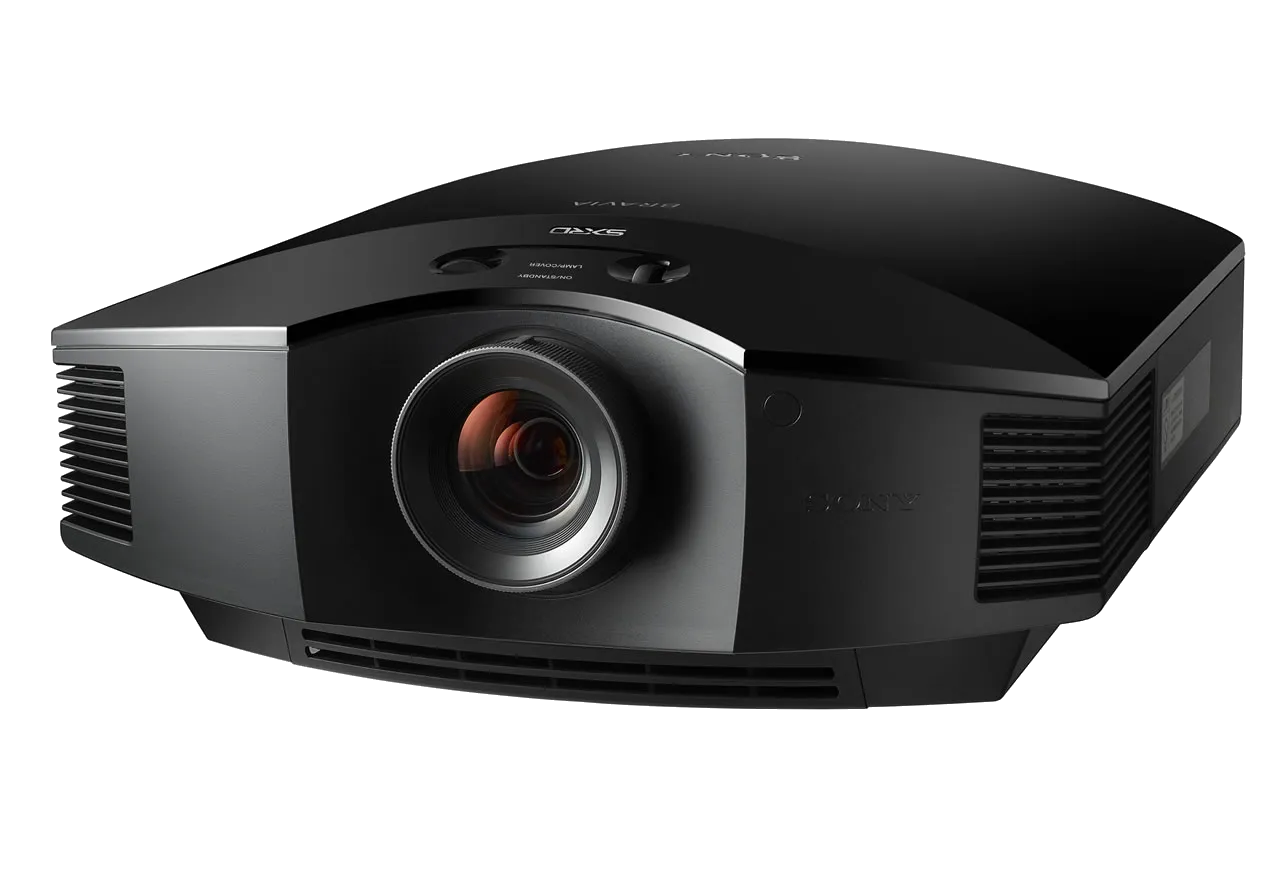 Ремонт материнской платы Sony VPL-HW15