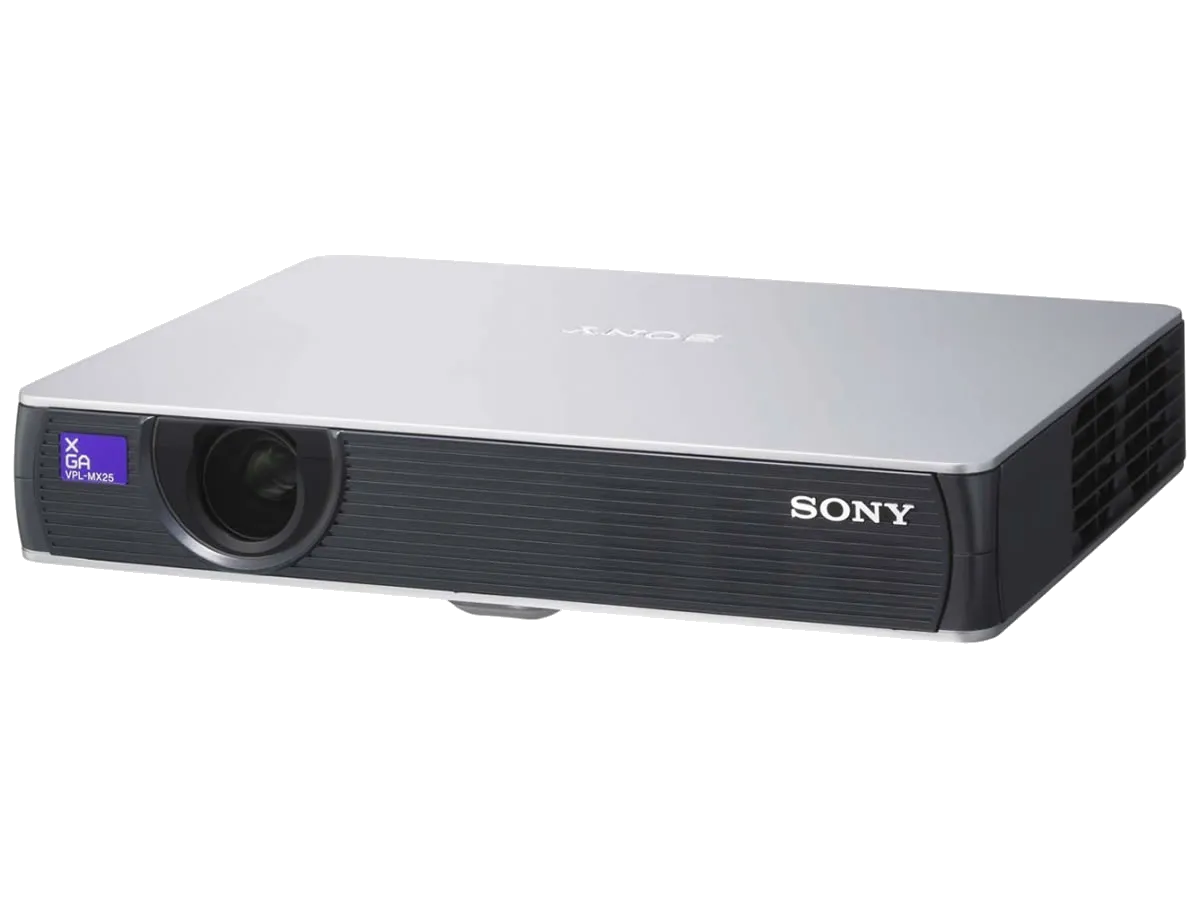 Ремонт материнской платы Sony VPL-MX20
