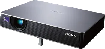 Ремонт материнской платы Sony VPL-MX25