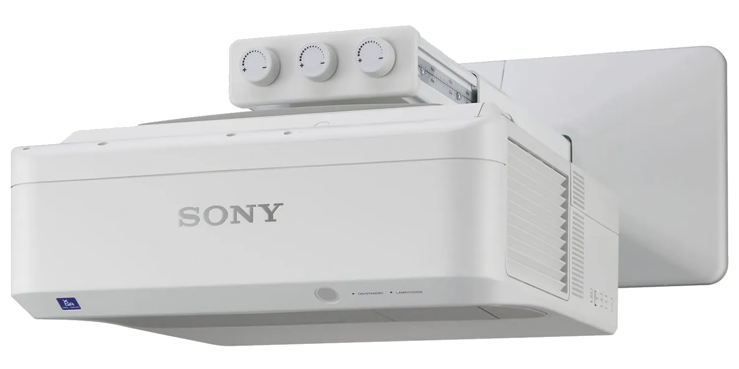 Ремонт материнской платы Sony VPL-SW535