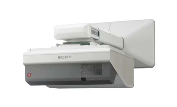 Ремонт материнской платы Sony VPL-SW620