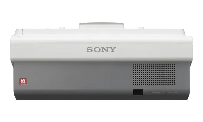 Ремонт материнской платы Sony VPL-SW620C