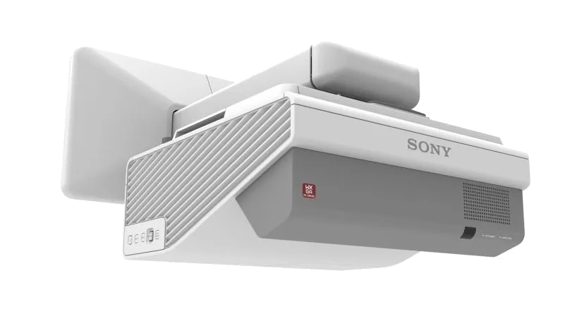Ремонт материнской платы Sony VPL-SW630C