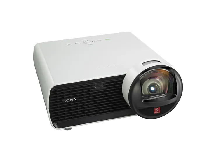 Ремонт материнской платы Sony VPL-SX125