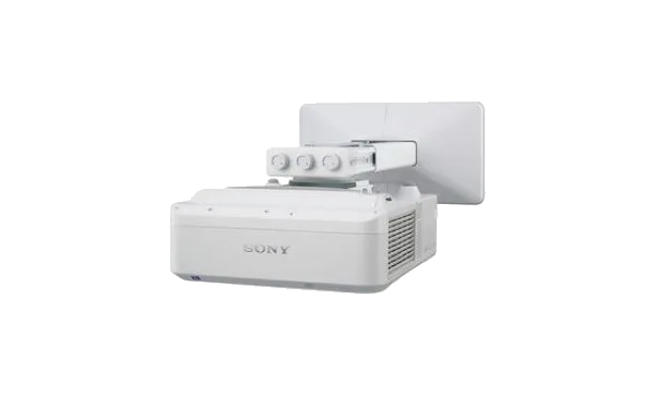 Ремонт материнской платы Sony VPL-SX535