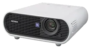 Ремонт материнской платы Sony VPL-TX7