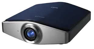 Ремонт материнской платы Sony VPL-VW200