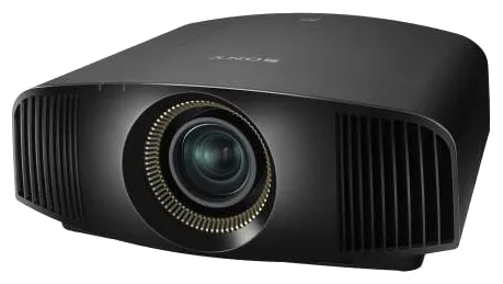 Ремонт материнской платы Sony VPL-VW320