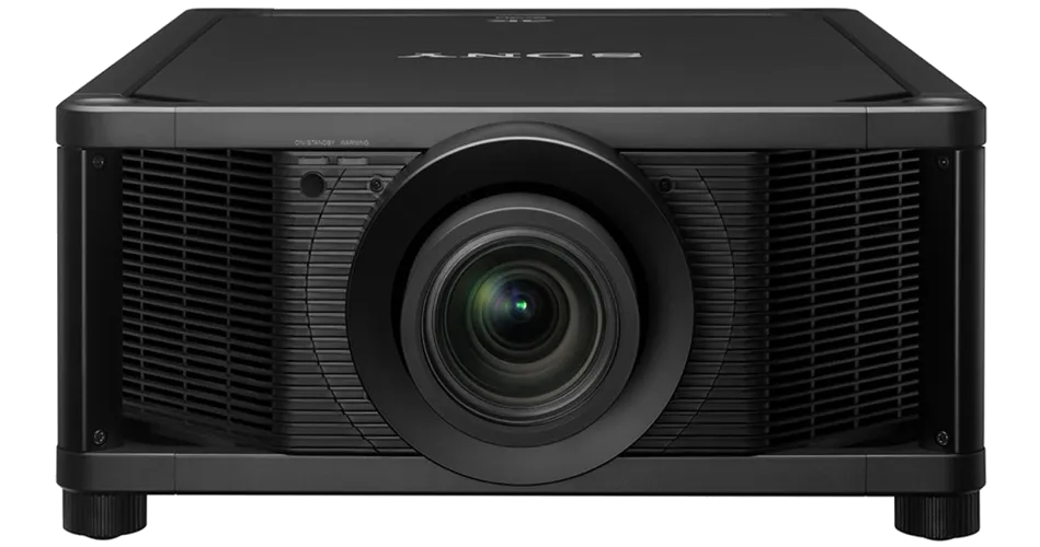 Ремонт материнской платы Sony VPL-VW5000ES