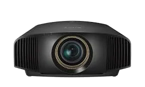 Ремонт материнской платы Sony VPL-VW550/B