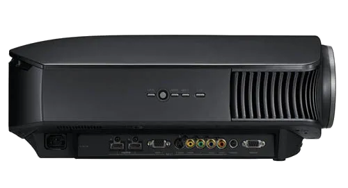 Ремонт материнской платы Sony VPL-VW60