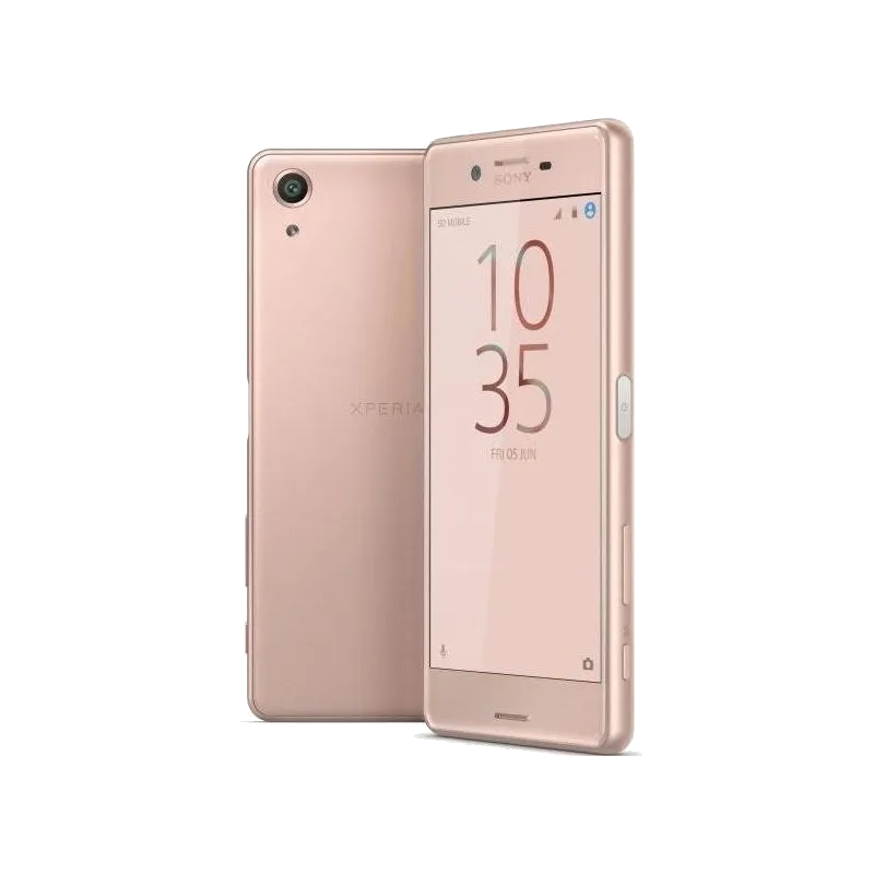 Замена верхнего шлейфа Sony Xperia X Performance (F8131, F8132)