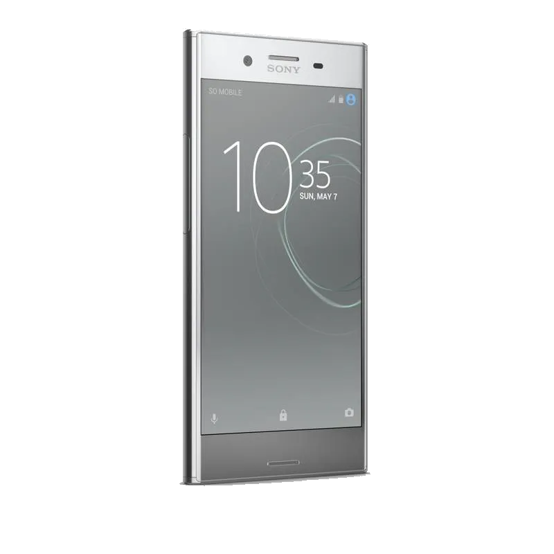 Замена верхнего шлейфа Sony Xperia XZ Premium Dual (G8142)