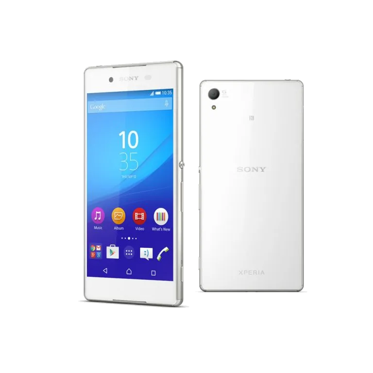 Замена верхнего шлейфа Sony Xperia Z3 E6553