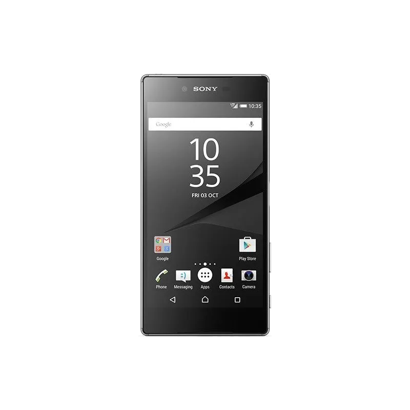 Замена верхнего шлейфа Sony Xperia Z5 Premium Dual