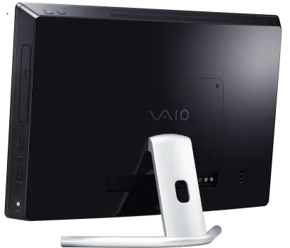 Замена операционной системы Sony VPC-L22Z1R/B