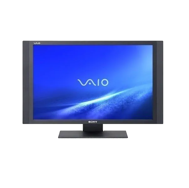 Замена операционной системы Sony VGC-RT2SRY