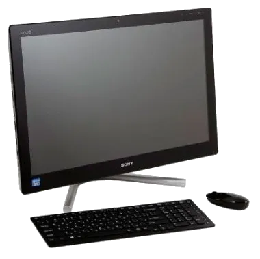 Замена операционной системы Sony SV-L2412M1R/B