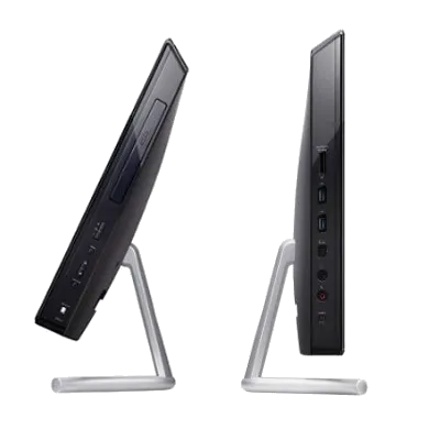 Замена операционной системы Sony VPC-L21S1R/B