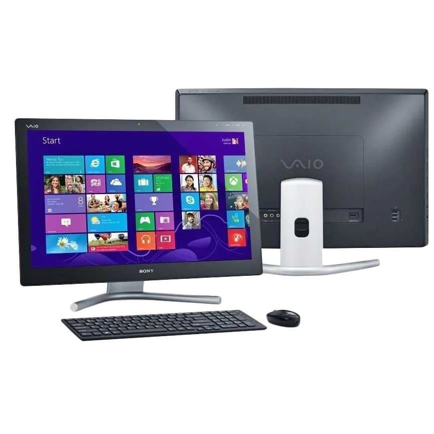 Замена операционной системы Sony SV-L2413Z1R/B