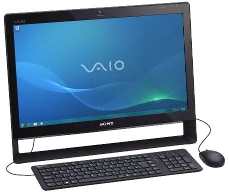 Замена операционной системы Sony VPC-J11M1R/B