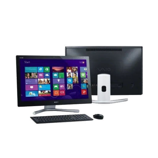 Замена операционной системы Sony SV-J2022M1R/WI