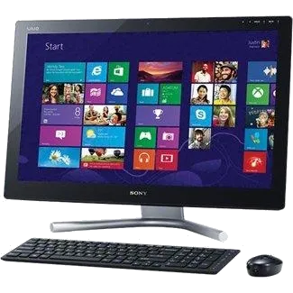 Замена операционной системы Sony SV-L2413M1R/B