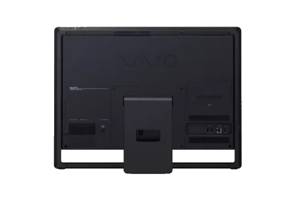 Замена операционной системы Sony VPC-J12M1R/B